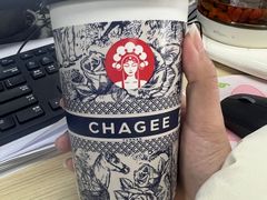 -霸王茶姬(常熟印象城店)