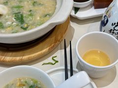 -蔡澜点心·粤菜(月星环球港店)