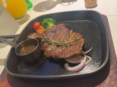 -牛扒先生·厚切雪花牛扒西餐厅(北京路禺山路店)