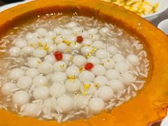 -玫瑰厅上海菜(兴国路店)