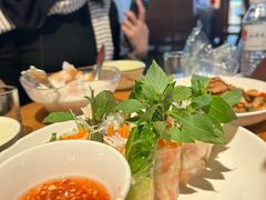 -相约小筑缅泰餐厅(孟定店)