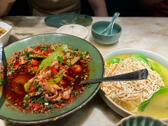 -锦府盐帮·李宅(领展购物广场中关村店)