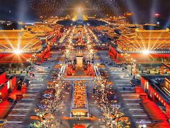 -大唐不夜城