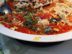 -坛宗剁椒鱼头(河西王府井店)