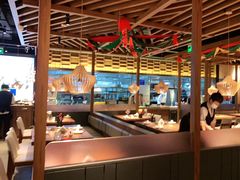 -黑牛黑猪烤肉专门店(万象城店)