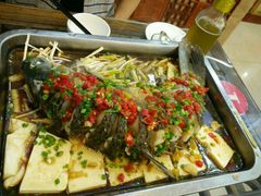 -徽州美食(三十年老店)