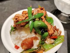 -鸽子侯·家宴·平价海鲜(市图书馆店)