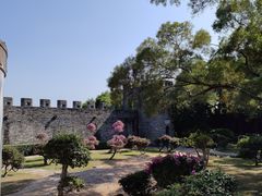 -广州莲花山旅游区