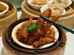 -喜势点·糖沙翁手工茶点·本地人茶居(永庆坊店)