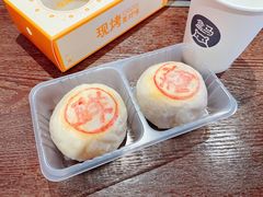 -盒马鲜生(红莲店)