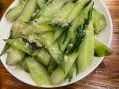 -小刘烧烤(中山门大街店)