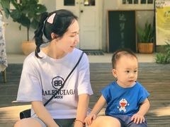 -广州市紫泥堂文化创意园景区