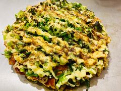 -日葵 大阪烧ひまり(仙霞路店)