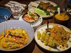 -星叶·东南亚料理(宁波万象汇店)