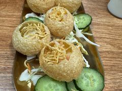 -清真·AL-JANNAT 佳纳特餐厅(狮子桥店)