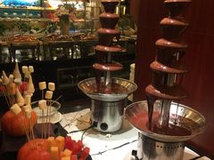 -东方豪景花园酒店·怡景旋转餐厅