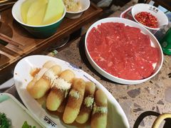 -小龙坎火锅(全球总店)