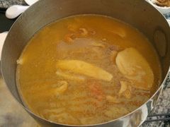 -蘑统田下·野生菌火锅