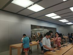 -Apple零售店(深圳益田假日广场店)