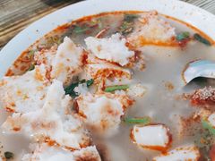 -老五井羊汤馆(总店)