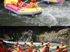 -清泉湾生态旅游度假区