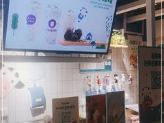 -一只酸奶牛(丹尼斯大卫城店)