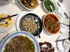 -文杏酒楼(一品天下店)