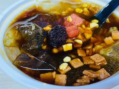 -熊家婆冰粉(天乙街店)