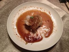 石斑鱼-厉家菜(金宝街店)
