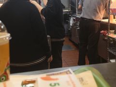 -麦当劳(朝阳路得来速店)