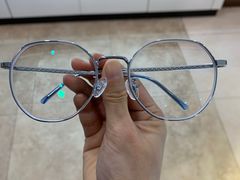 -精益眼镜(建三店)