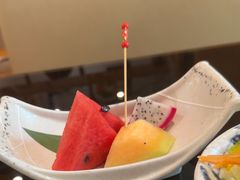 -昱匠·日本料理(金融街店)