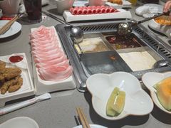 -海底捞火锅(丰尚国际广场店)