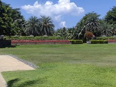 -海南清水湾莱佛士酒店