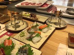 -赤坂亭·M9和牛烧肉·铁板烧(合肥万象城店)