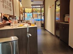 -北李·海肠捞饭·大连菜(望京凯德MALL店)