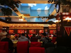 大堂-比尔森啤酒自助烤肉(红旗街店)