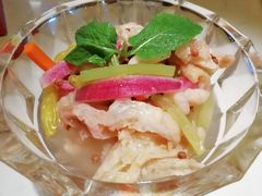 泡椒凤爪-院8里·小聚园老川菜(九眼桥店)