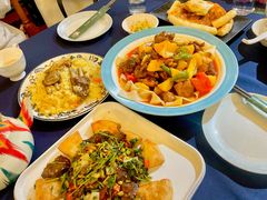 -伊带伊路新疆美食府(呼家楼店)