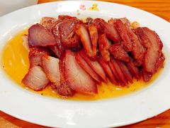 -澳门陈光记烧味饭店(南京德基广场店)