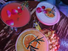 -MOSSO音乐酒吧·Live House(南京西路店)