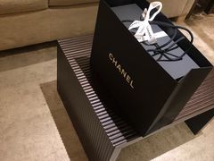 -CHANEL(恒隆广场店)