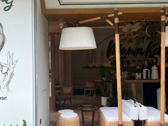 -翠贝卡&Mama Kelly Brunch Coffee(河西店)