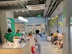 -绿壁虎攀岩基地(Tcar店)