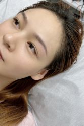 -Verywang半永久纹眉•仪器野生眉