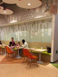 -尼克Playtime(欢乐海岸店)