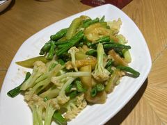 -蜀锦堂·川味现炒(襄阳武商汇店)