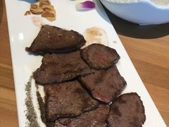 -皇品田苑日式料理(苏州中心店)
