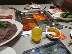 -海底捞火锅(亲贤北街店)