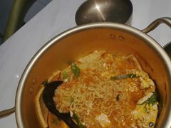-HOTISLAND海鸡岛·韩国料理(江南西店)